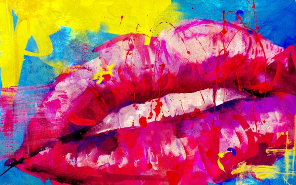 art blog - Jill Tovey - empty kingdom