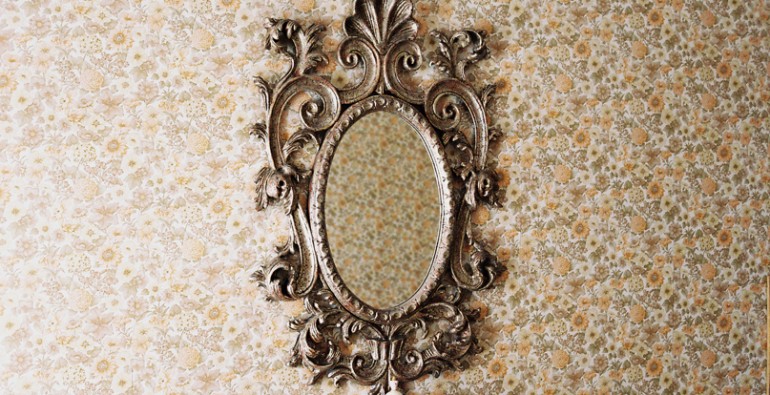 art blog - Roberta Ridolfi - empty kingdom