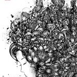 art blog - Nanami Cowdroy - empty kingdom