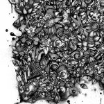 art blog - Nanami Cowdroy - empty kingdom