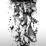 art blog - Nanami Cowdroy - empty kingdom
