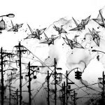 art blog - Nanami Cowdroy - empty kingdom
