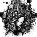 art blog - Nanami Cowdroy - empty kingdom