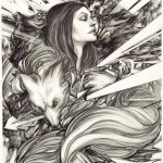 art blog - Nimit Malavia - empty kingdom