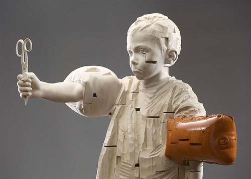 483ecc231d694_zoom art blog - Gehard Demetz - empty kingdom
