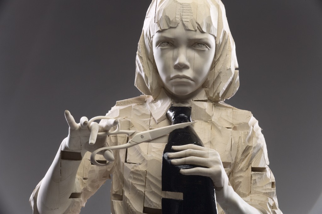 57bfd6da art blog - Gehard Demetz - empty kingdom
