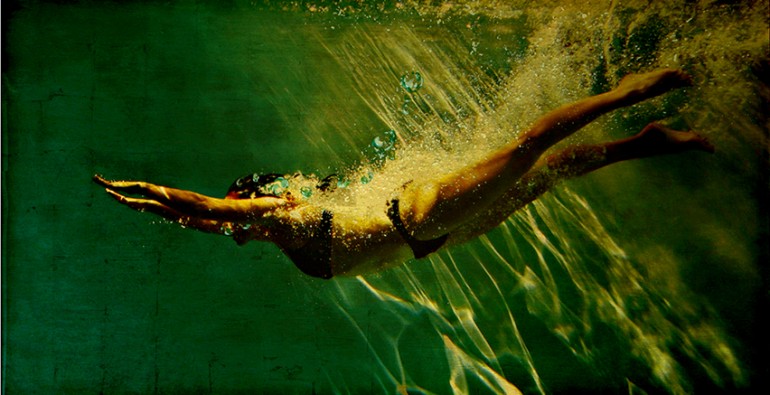 art blog - Eric Zener - empty kingdom