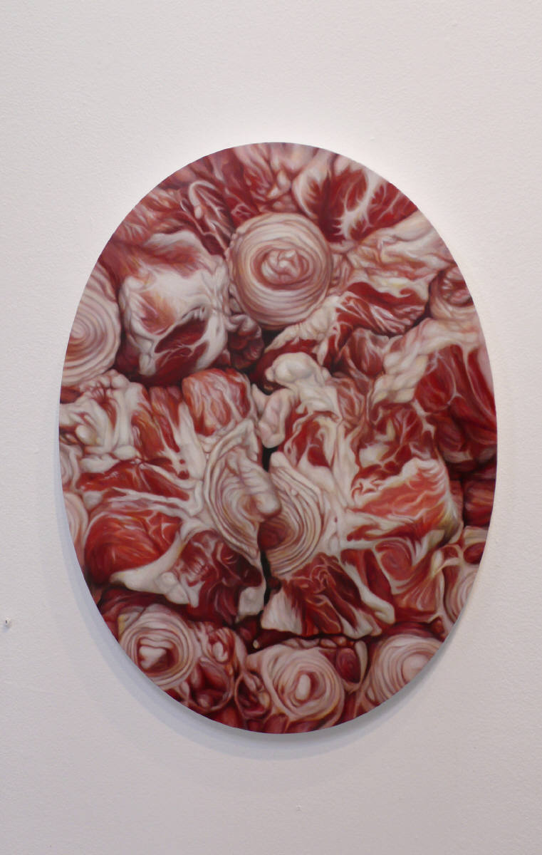 Victoria_Reynolds_Blossoming_Tail_2008_1224_97 art blog - victoria reynolds - empty kingdom