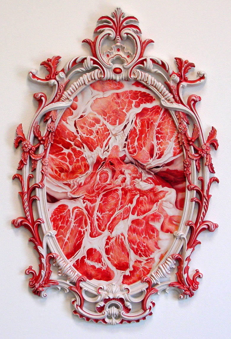 Victoria_Reynolds_Down_the_Primrose_Path_2003_272_42 art blog - victoria reynolds - empty kingdom