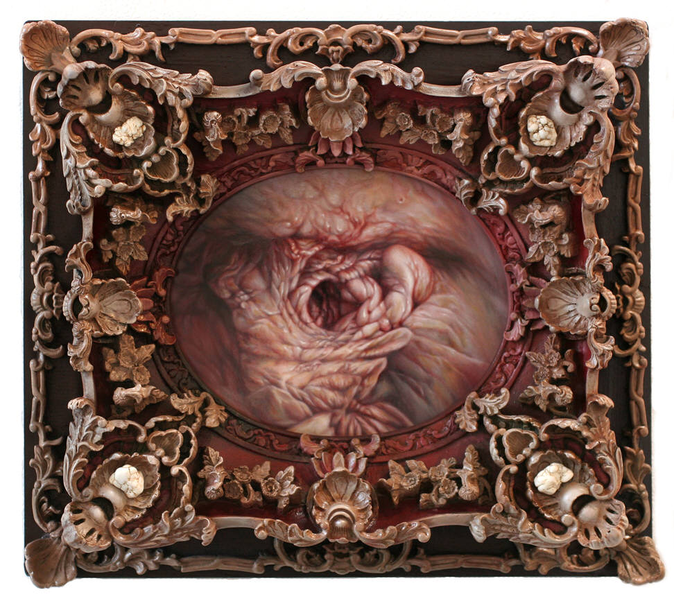 Victoria_Reynolds_Fat_Mouth_2008_1233_97 art blog - victoria reynolds - empty kingdom