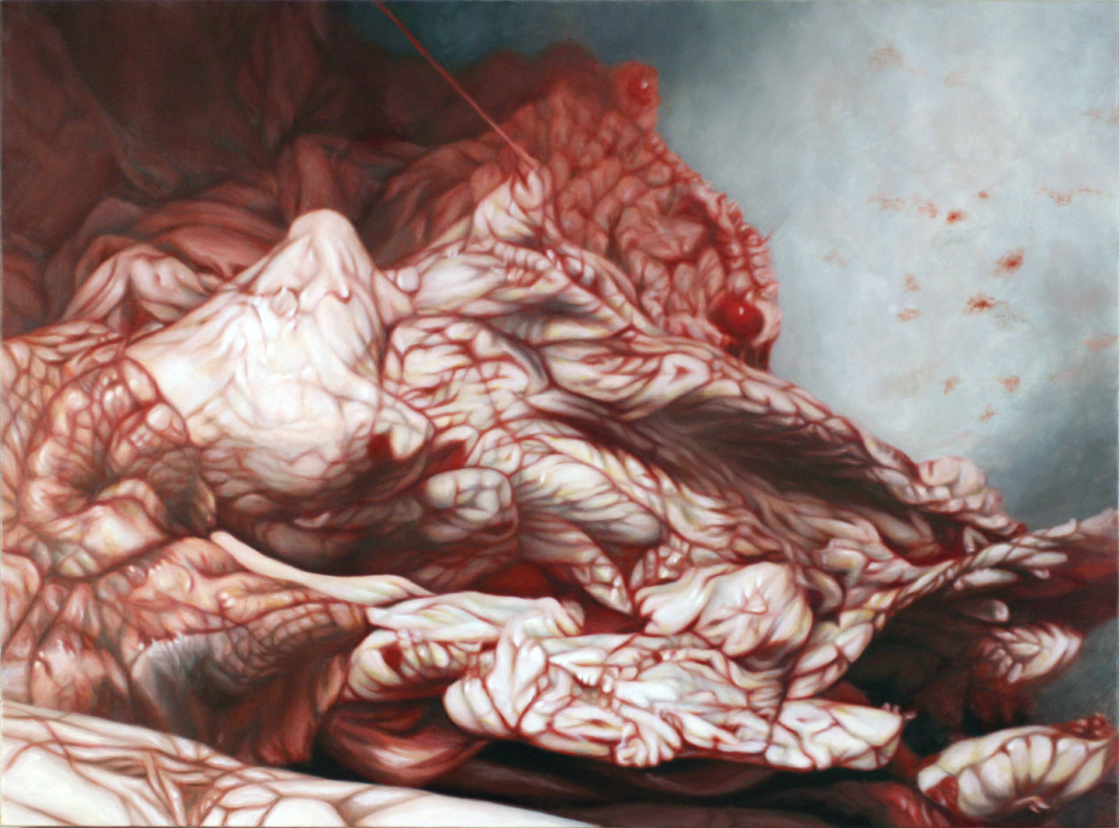 Victoria_Reynolds_Reindeer_Slope_2008_1210_97 art blog - victoria reynolds - empty kingdom