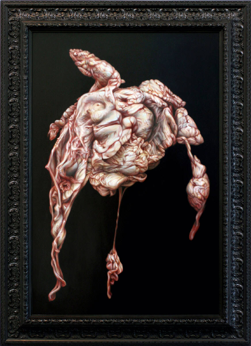 Victoria_Reynolds_Reindeer_Vivification_2008_1228_97 art blog - victoria reynolds - empty kingdom