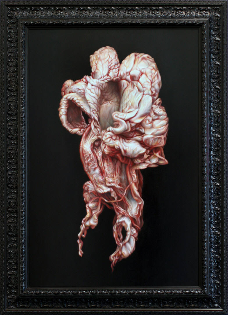 Victoria_Reynolds_Reindeer_Voluptuary_2008_1229_97 art blog - victoria reynolds - empty kingdom