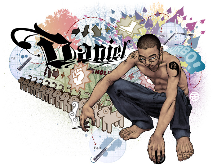Daniel_Letters