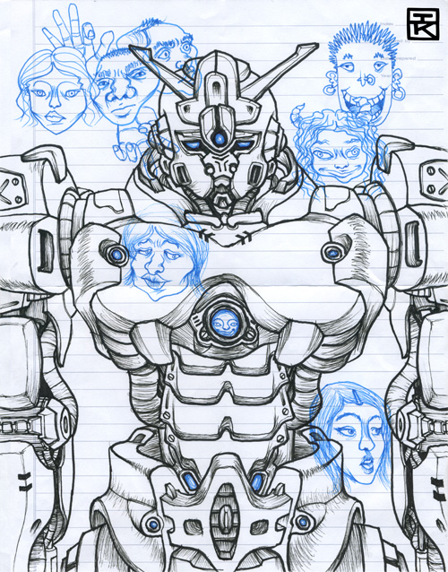 gundam