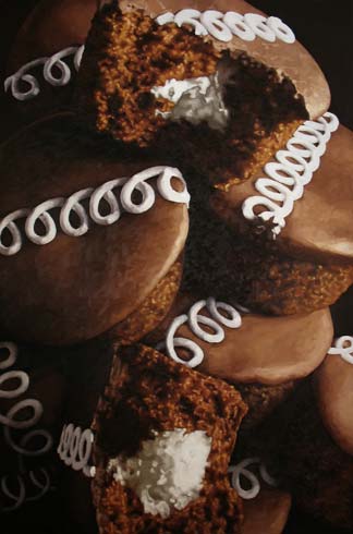 hostess_cupcakes_2 art blog - Pamela Michelle Johnson - empty kingdom