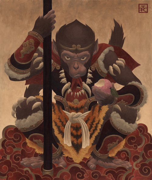 monkeyking