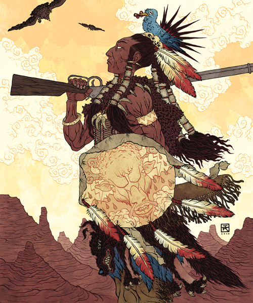 spiritwarrior