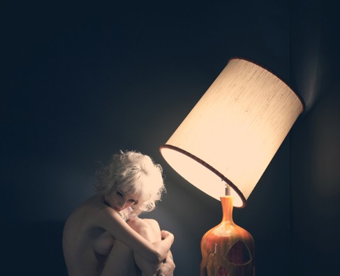 the lamp empty kingdom