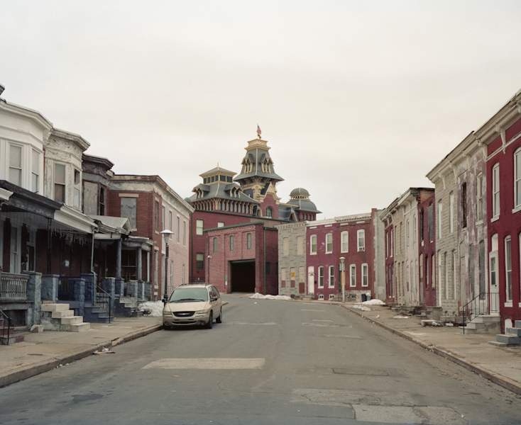untitledbaltimore02 art blog - Daniel Shea - empty kingdom