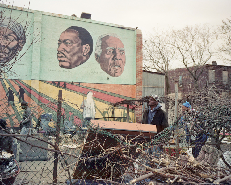 untitledbaltimore21 art blog - Daniel Shea - empty kingdom