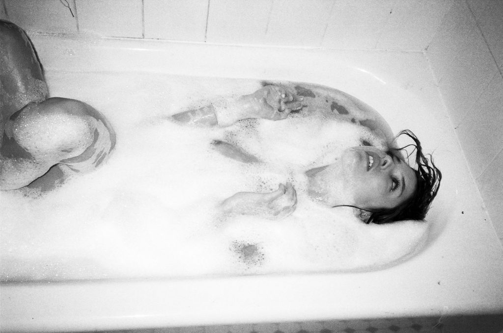 art blog - Dylan Forsberg - empty kingdom
