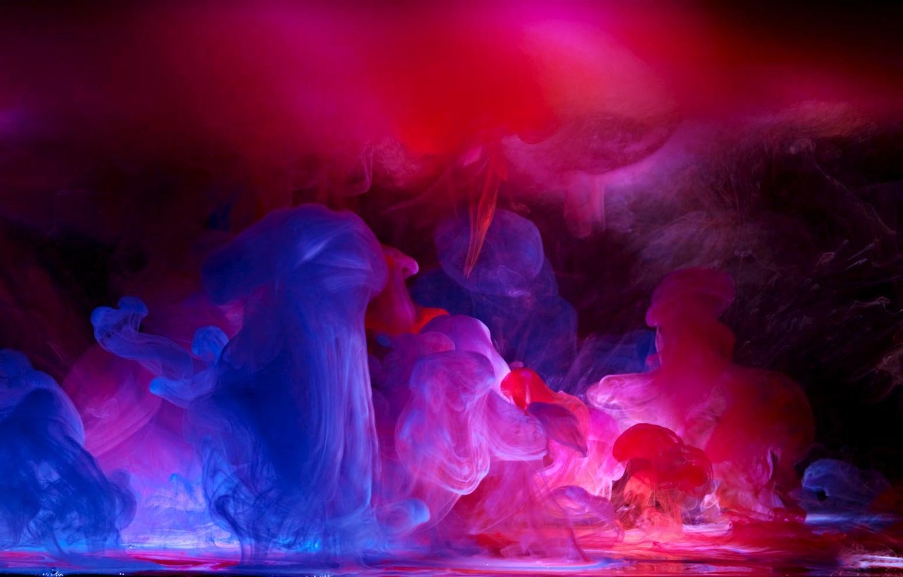 Aqueous