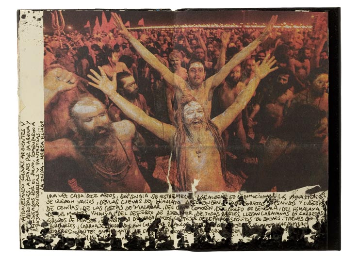 10_india14 art blog - Juan Rayos moleskine - empty kingdom