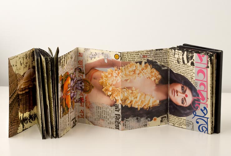 10_moleskine02 art blog - Juan Rayos moleskine - empty kingdom