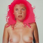 art blog - JENNY MORGAN - empty kingdom