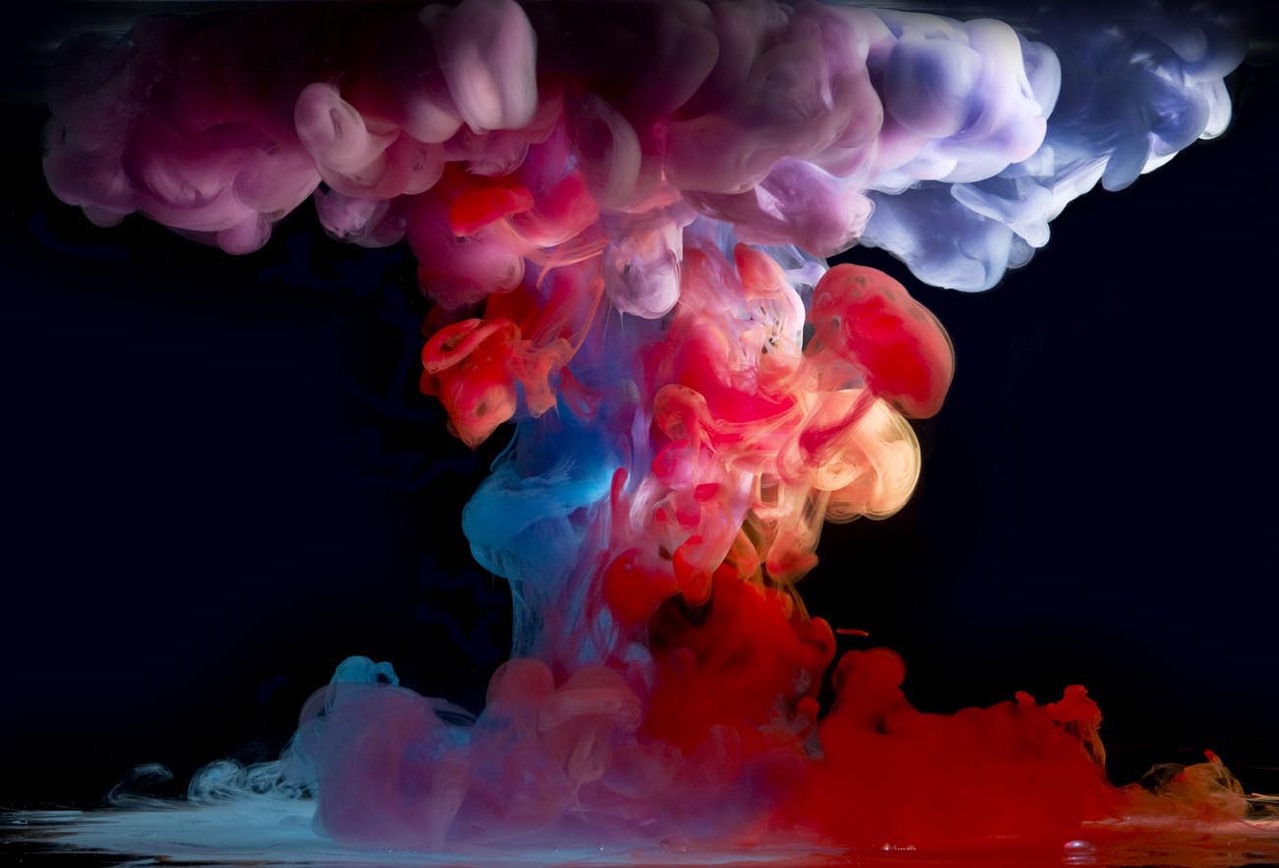 Aqueous