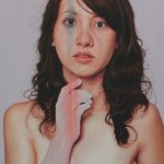 art blog - JENNY MORGAN - empty kingdom