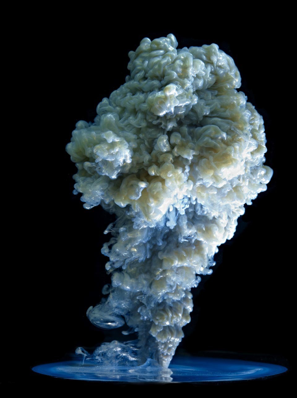 Aqueous