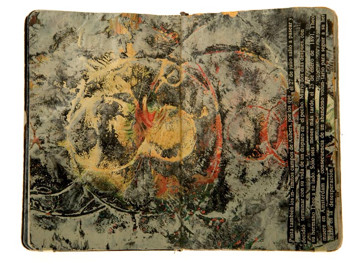 4_moleskineb-30 art blog - Juan Rayos moleskine - empty kingdom