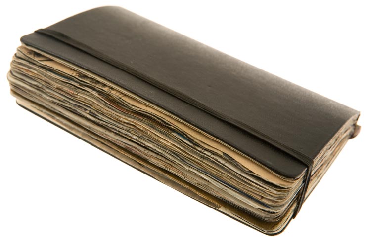 4_moleskineb-67 art blog - Juan Rayos moleskine - empty kingdom