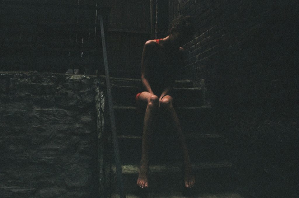 art blog - Dylan Forsberg - empty kingdom