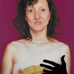 art blog - JENNY MORGAN - empty kingdom