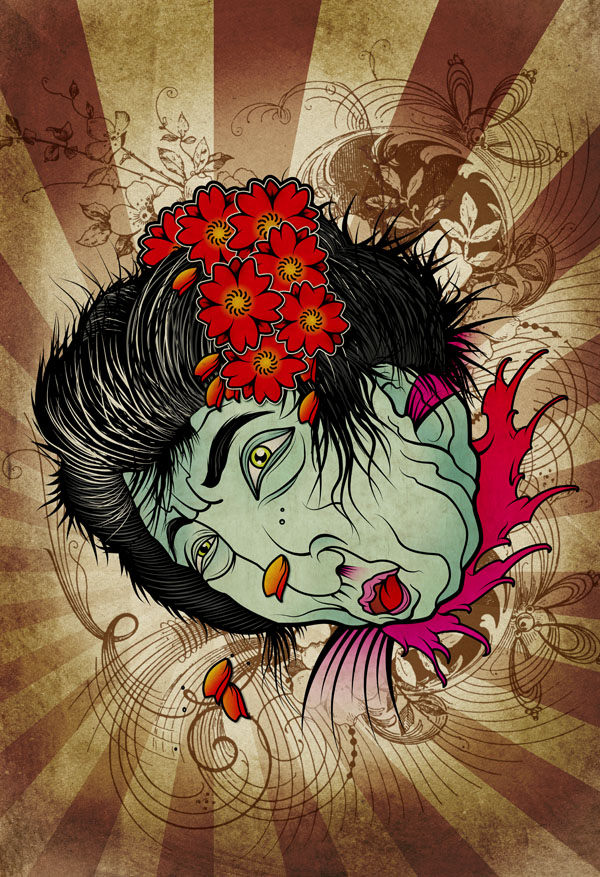 735241211408367 art blog - Chris Parks Pale Horse - empty kingdom