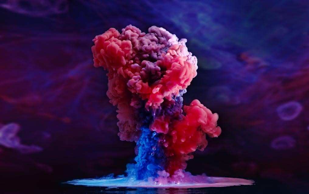 Aqueous