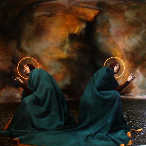 Augurs_divining_the_Green_Sky_printsize-503x503 art blog - Chris Sedgwick - empty kingdom