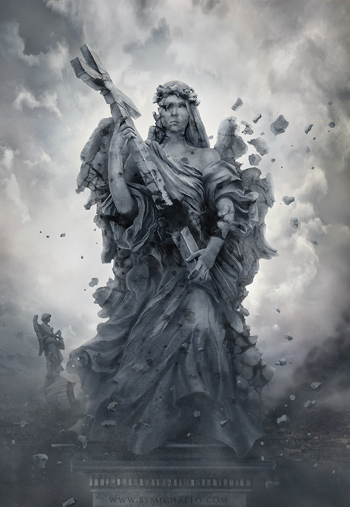 Still_Standing_by_MichaelO