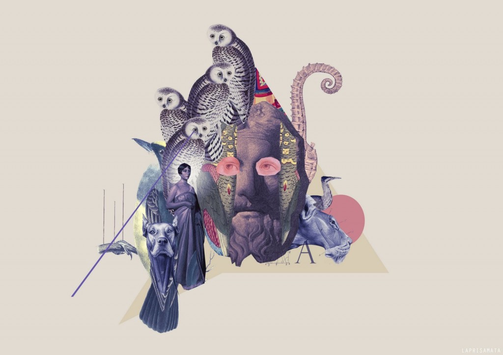avenox art blog - Luis Toledo - empty kingdom