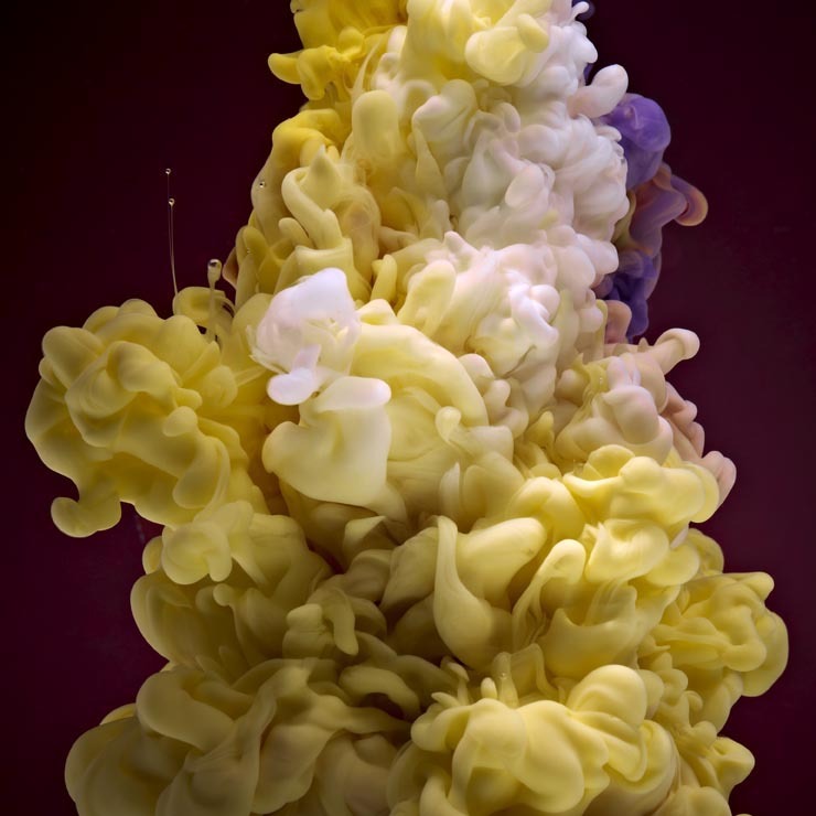 Aqueous