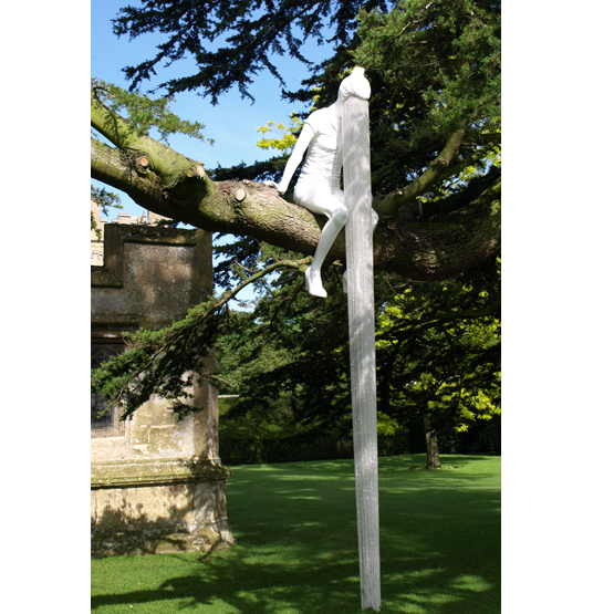 hangtree3 art blog - Kevin Francis Gray empty kingdom