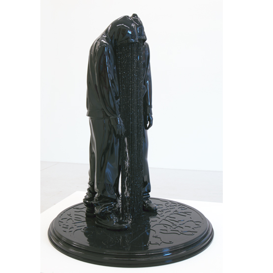 holdtight1 art blog - Kevin Francis Gray empty kingdom
