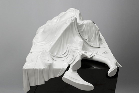 kidsonatomb3 art blog - Kevin Francis Gray - empty kingdom