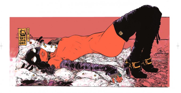 napoleon