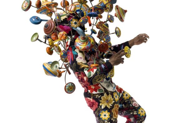 art blog - nick cave - empty kingdom