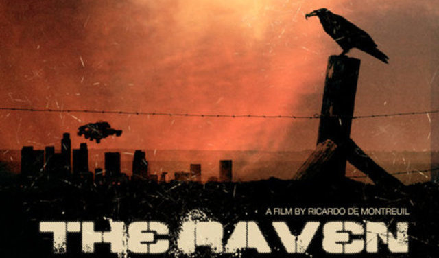 raven