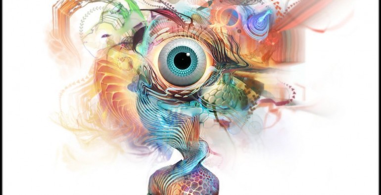 art blog - andrew jones - empty kingdom